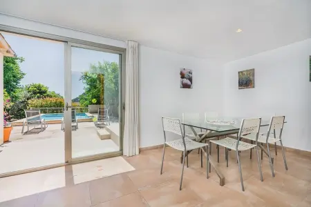 Casa Torres : maison 8 pers., piscine privée à Pollença : photo 15