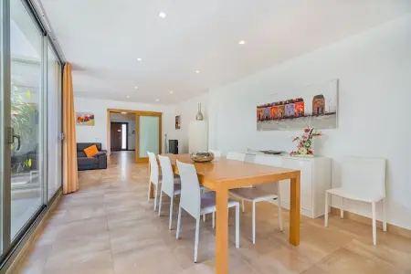 Casa Torres : maison 8 pers., piscine privée à Pollença : photo 16