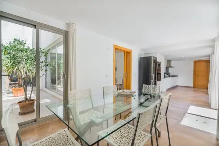 Casa Torres : maison 8 pers., piscine privée à Pollença : photo 17