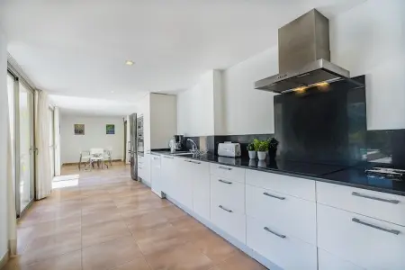 Casa Torres : maison 8 pers., piscine privée à Pollença : photo 18