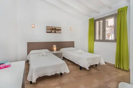 Casa Torres : maison 8 pers., piscine privée à Pollença : photo 19