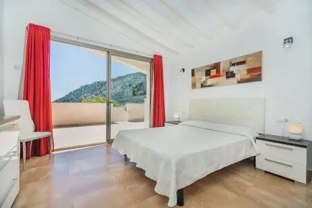 Casa Torres : maison 8 pers., piscine privée à Pollença : photo 20
