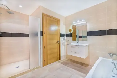 Casa Torres : maison 8 pers., piscine privée à Pollença : photo 22