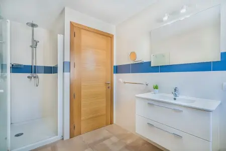 Casa Torres : maison 8 pers., piscine privée à Pollença : photo 23