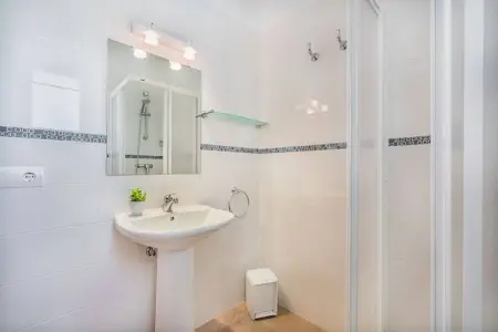 Casa Torres : maison 8 pers., piscine privée à Pollença : photo 24