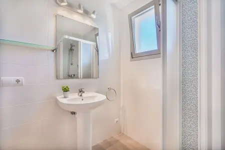 Casa Torres : maison 8 pers., piscine privée à Pollença : photo 25