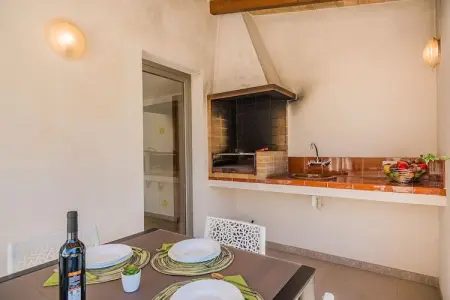 Casa Torres : maison 8 pers., piscine privée à Pollença : photo 27