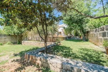 Casa Torres : maison 8 pers., piscine privée à Pollença : photo 28