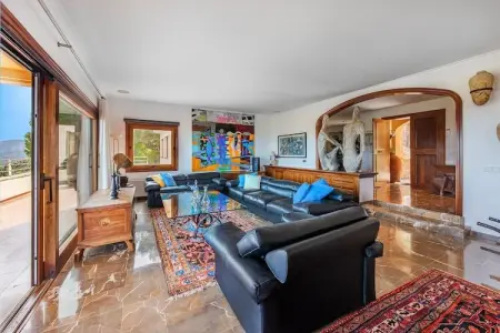 Villa EL VILA 133 : 600 m² avec 2 piscines à Pollença : photo 16