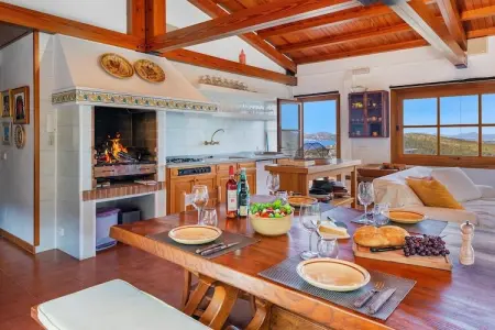 Villa EL VILA 133 : 600 m² avec 2 piscines à Pollença : photo 18