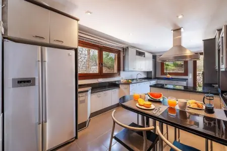 Villa EL VILA 133 : 600 m² avec 2 piscines à Pollença : photo 19