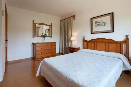 Villa majorquine avec piscine privée à Pollença : photo 4