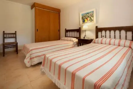Villa majorquine avec piscine privée à Pollença : photo 9