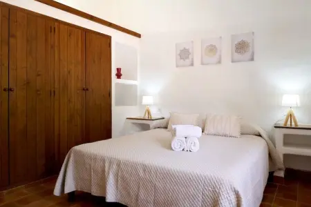 Villa CAL REI avec piscine privée à Pollensa : photo 5