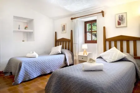 Villa CAL REI avec piscine privée à Pollensa : photo 14