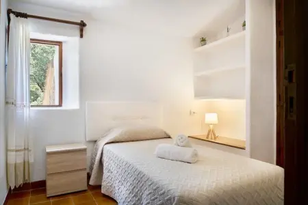 Villa CAL REI avec piscine privée à Pollensa : photo 15