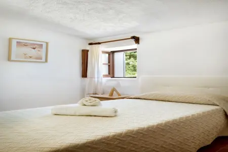 Villa CAL REI avec piscine privée à Pollensa : photo 16