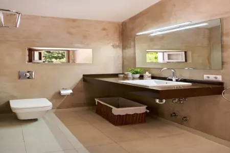 Villa CAL REI avec piscine privée à Pollensa : photo 18