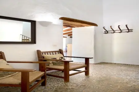 Villa CAL REI avec piscine privée à Pollensa : photo 25