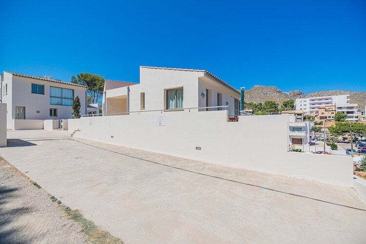 Chalet 6 personnes à 50 m de Cala Molins - Photo 2