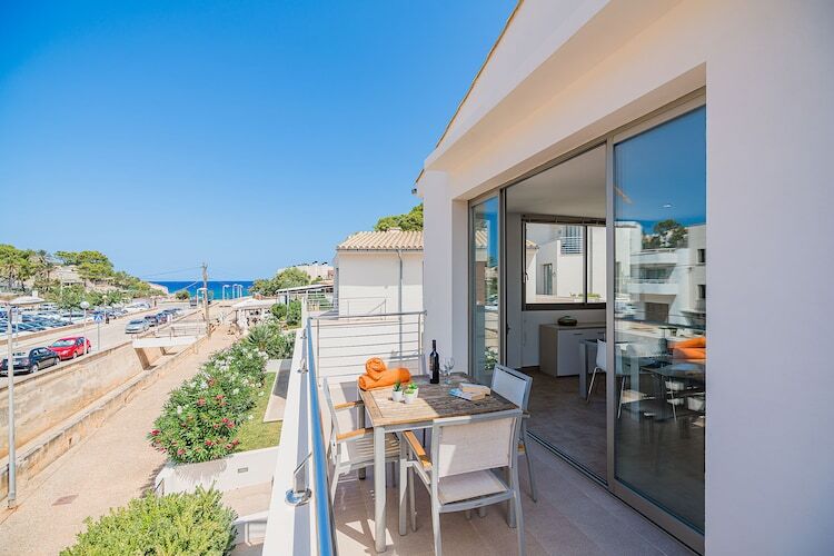 Chalet 6 personnes à 50 m de Cala Molins - Photo 5