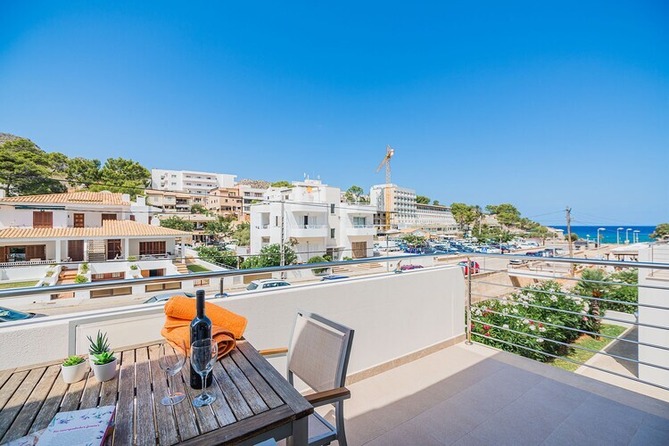 Chalet 6 personnes à 50 m de Cala Molins - Photo 6