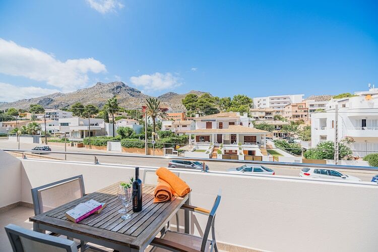 Chalet 6 personnes à 50 m de Cala Molins - Photo 8