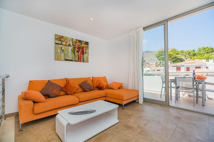 Chalet 6 personnes à 50 m de Cala Molins - Photo 9