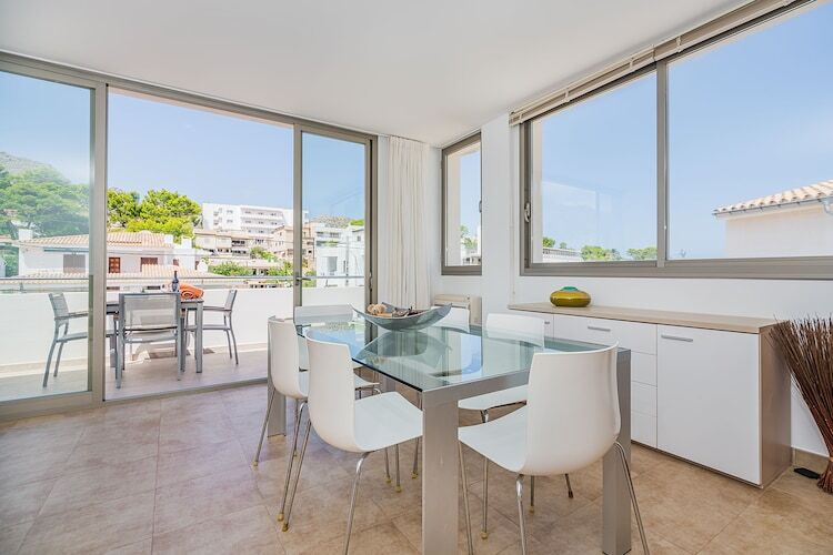 Chalet 6 personnes à 50 m de Cala Molins - Photo 10