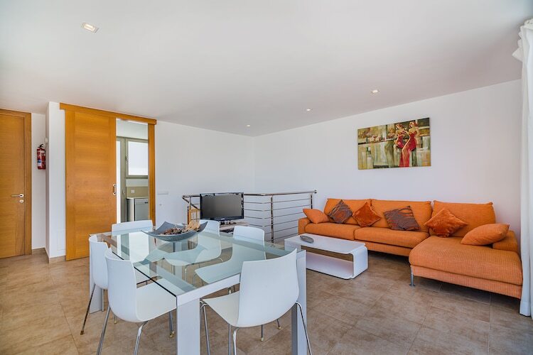 Chalet 6 personnes à 50 m de Cala Molins - Photo 11