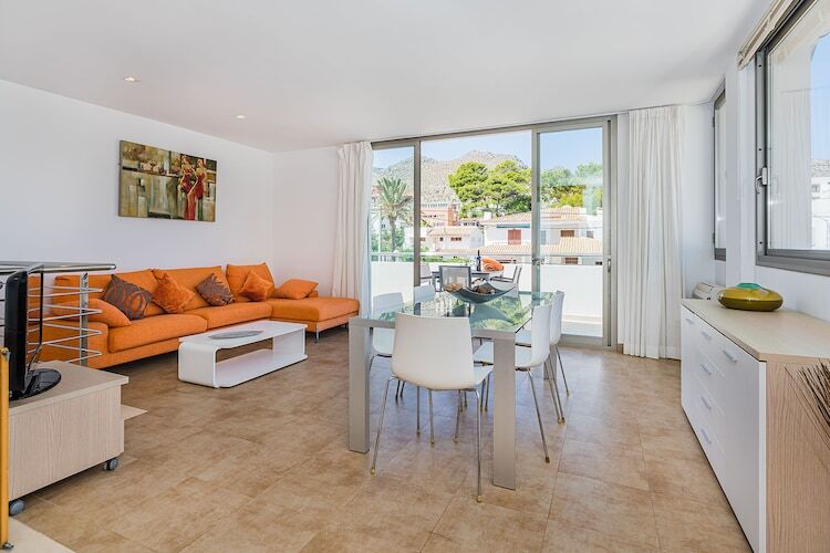 Chalet 6 personnes à 50 m de Cala Molins - Photo 12