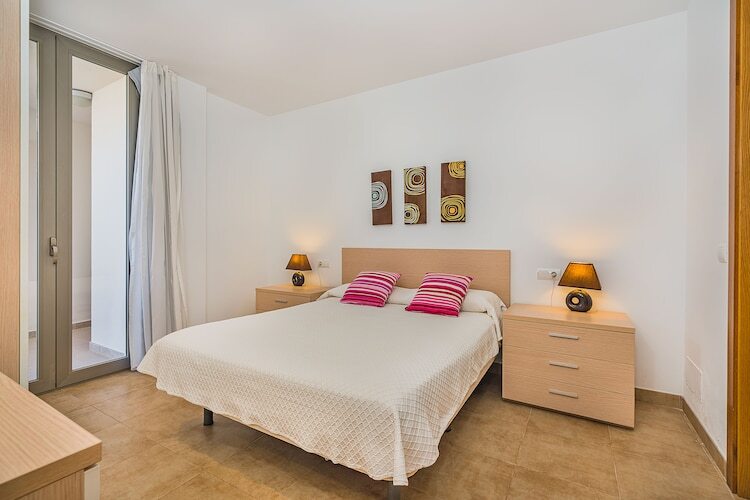 Chalet 6 personnes à 50 m de Cala Molins - Photo 15