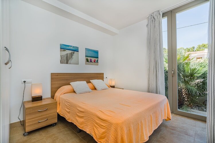 Chalet 6 personnes à 50 m de Cala Molins - Photo 17
