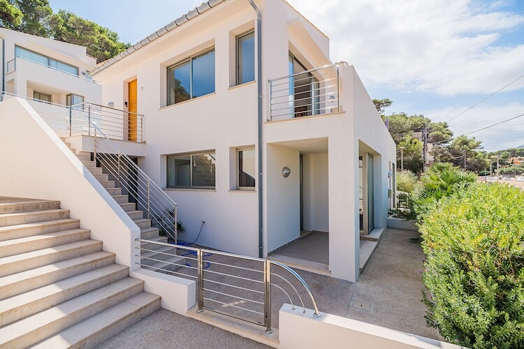 Chalet 6 personnes à 50 m de Cala Molins - Photo 20