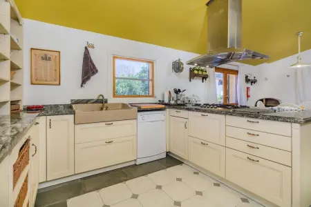 Can Giro, villa 8 pers. avec piscine à Pollença : photo 3