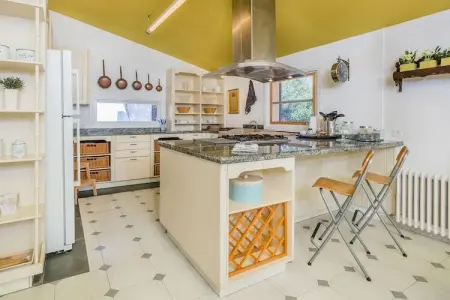 Can Giro, villa 8 pers. avec piscine à Pollença : photo 16