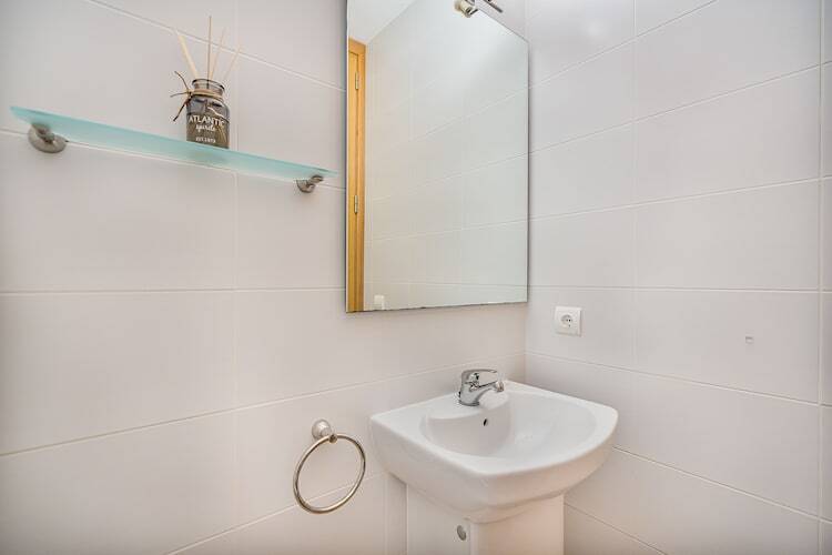 Chalet 6 pers. vue mer à Cala Sant Vicenç - Photo 16