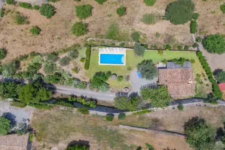 Coster del Puig – Maison pierre vue Pollença : photo 20