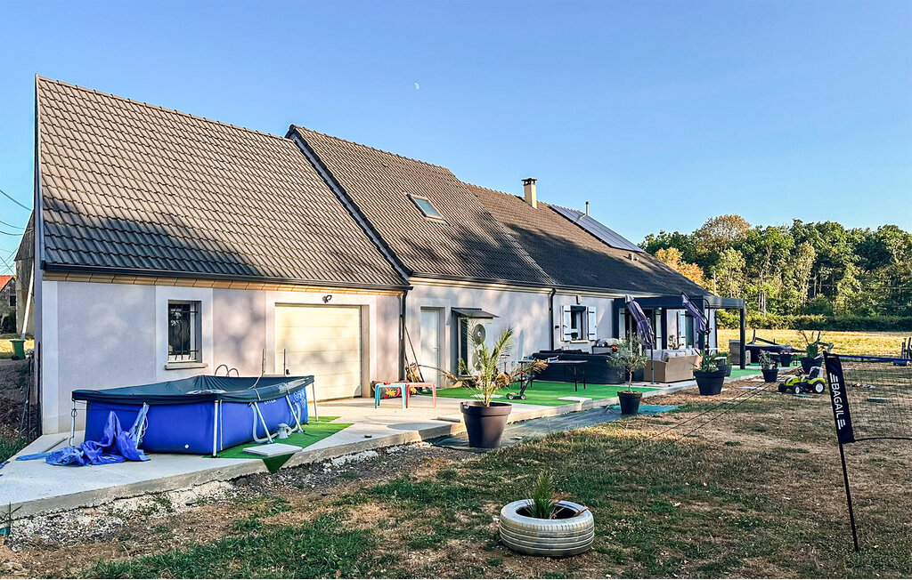 Maison 6 chambres avec jacuzzi, 12 personnes à Lévis - Photo 1