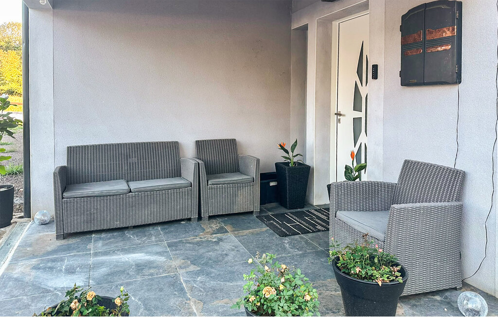 Maison 6 chambres avec jacuzzi, 12 personnes à Lévis - Photo 2