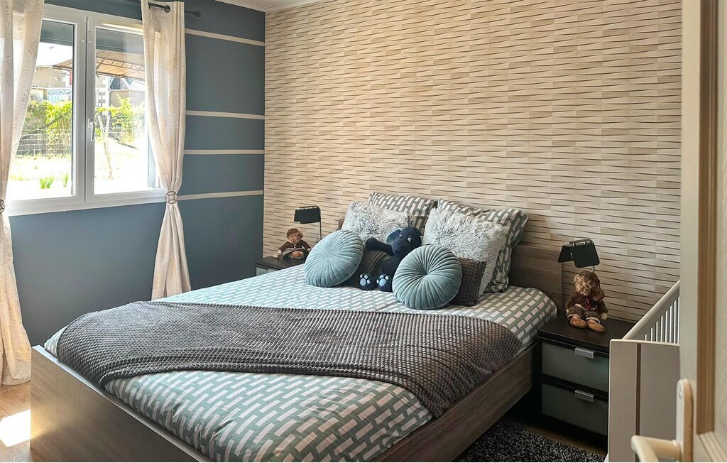 Maison 6 chambres avec jacuzzi, 12 personnes à Lévis - Photo 16