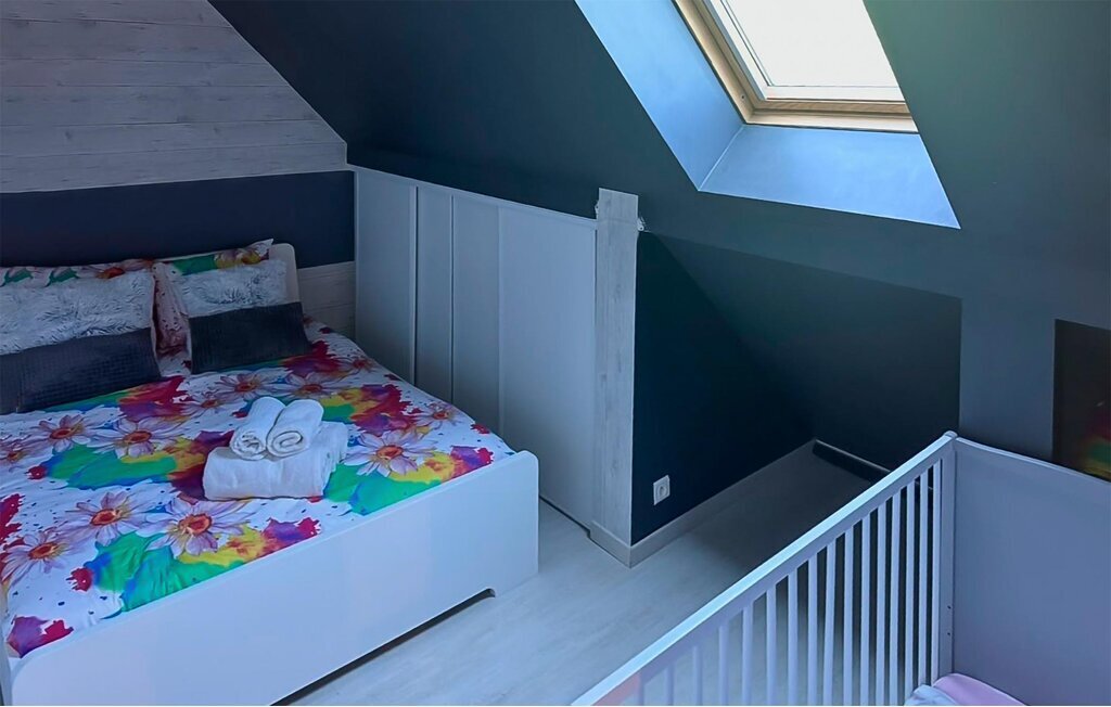 Maison 6 chambres avec jacuzzi, 12 personnes à Lévis - Photo 19