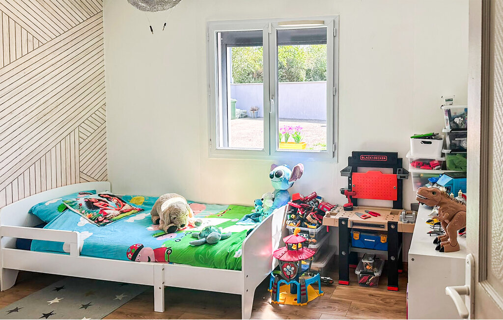 Maison 6 chambres avec jacuzzi, 12 personnes à Lévis - Photo 21