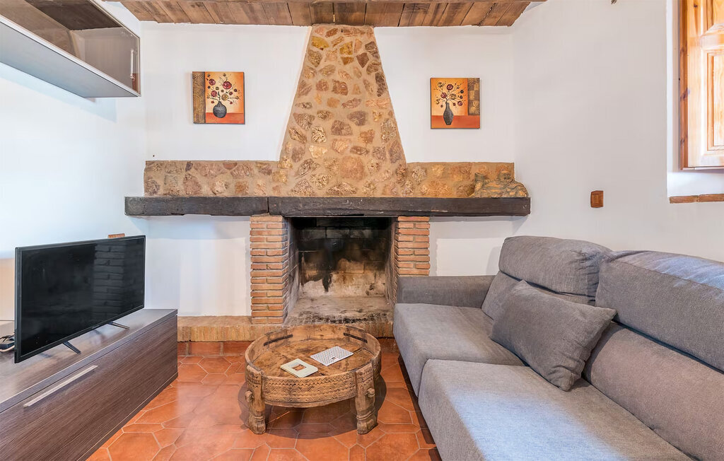 Maison andalouse 11 personnes, piscine et poutres apparentes - Photo 3