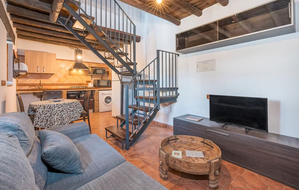 Maison andalouse 11 personnes, piscine et poutres apparentes - Photo 15