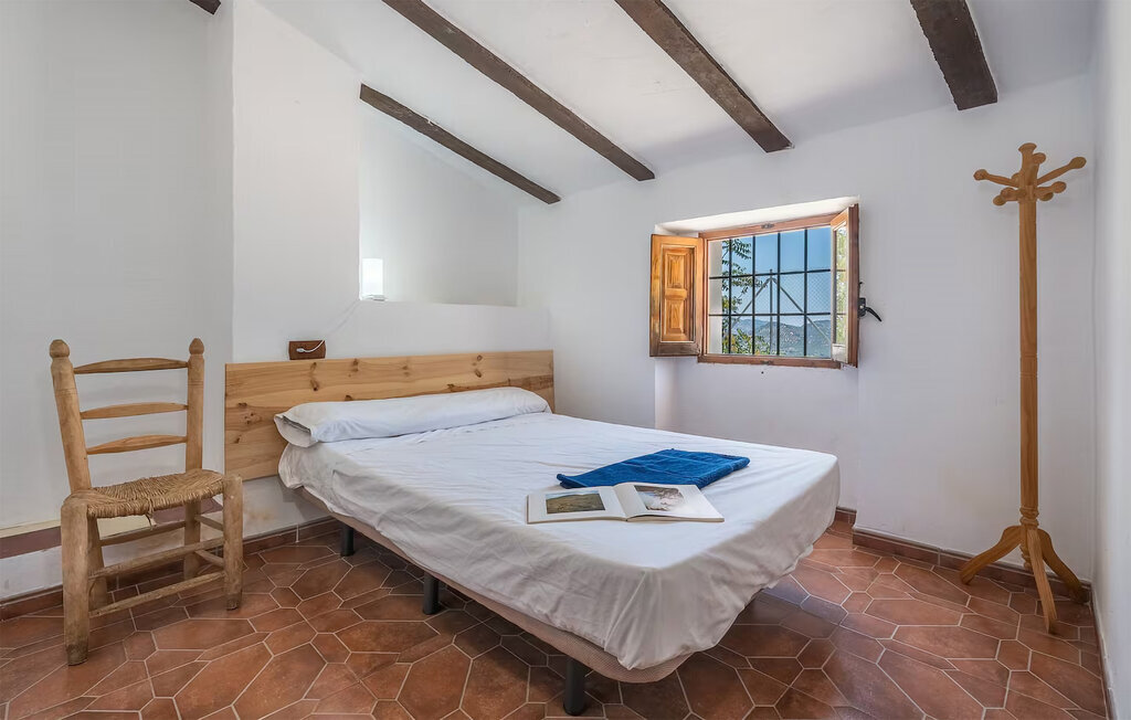 Maison andalouse 11 personnes, piscine et poutres apparentes - Photo 17