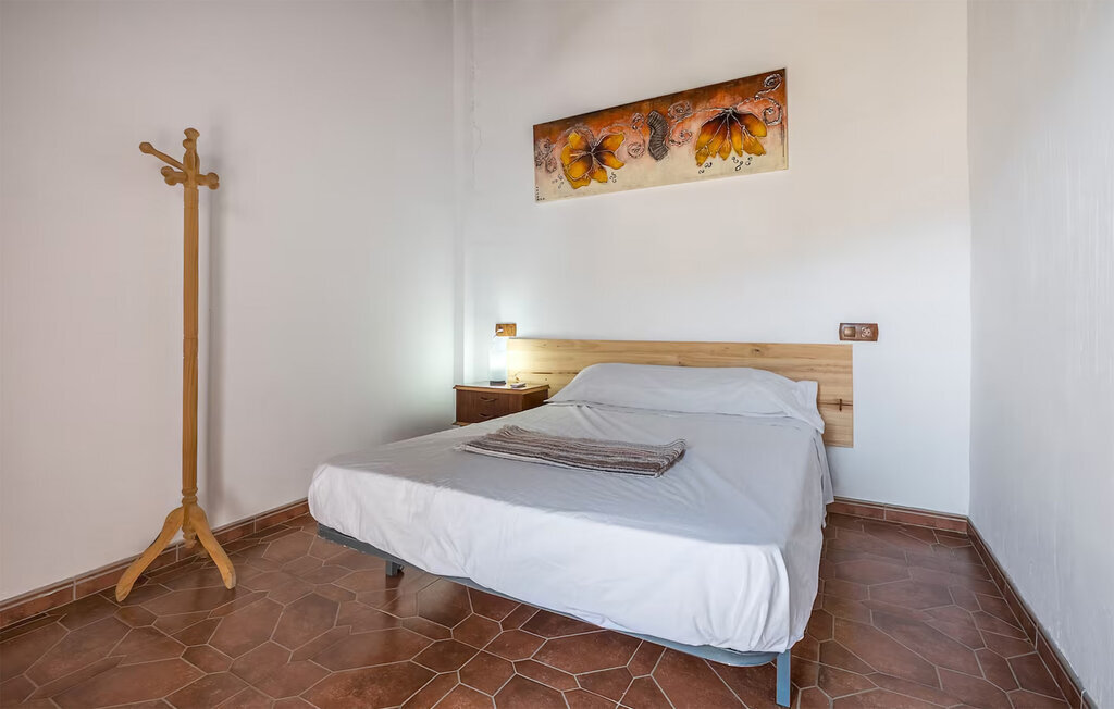 Maison andalouse 11 personnes, piscine et poutres apparentes - Photo 18