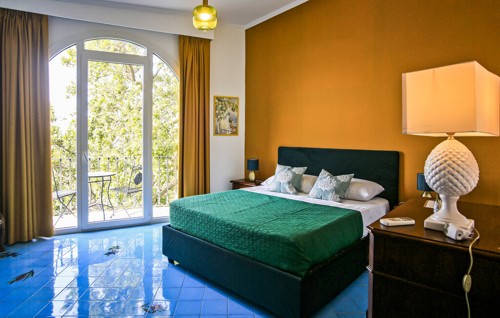 Villa accesso privato al mare, Maison 11 personnes à Massa Lubrense - Photo 7