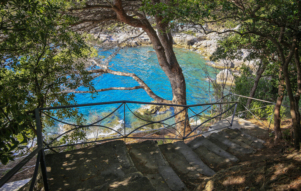 Villa accesso privato al mare, Maison 11 personnes à Massa Lubrense - Photo 9