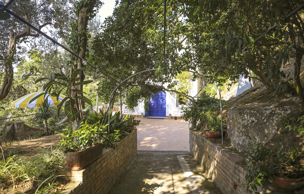 Villa accesso privato al mare, Maison 11 personnes à Massa Lubrense - Photo 10